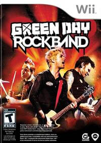 Green Day: Rock Band PS3 ROM