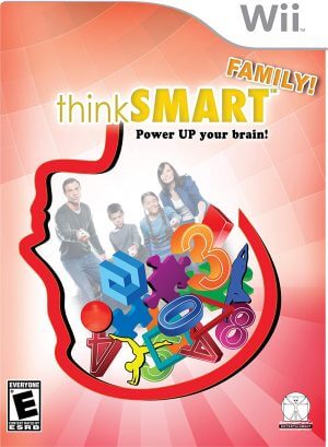 thinkSMART Family Nintendo Wii ROM