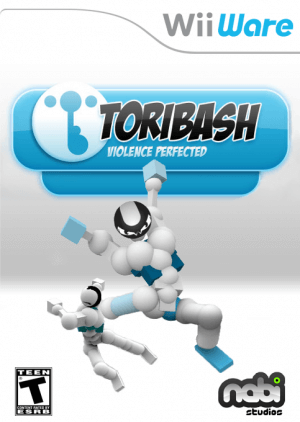 Toribash: Violence Perfected Nintendo Wii ROM