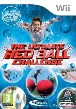 The Ultimate Red Ball Challenge Nintendo Wii ROM