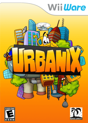 Urbanix