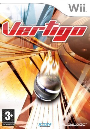 Vertigo Nintendo Wii ROM