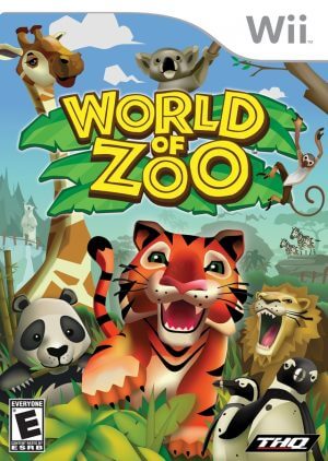 World of Zoo