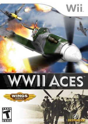 WWII Aces