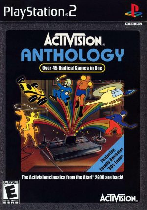 Activision Anthology