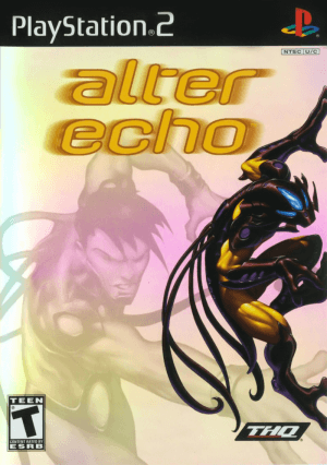 Alter Echo