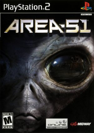 Area-51