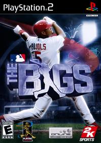 The Bigs PS3 ROM