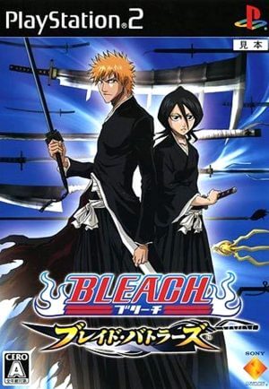 Bleach: Blade Battlers