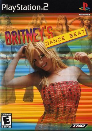 Britney’s Dance Beat