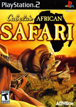 Cabela’s African Safari