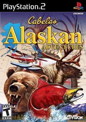 Cabela’s Alaskan Adventures