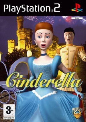 Cinderella