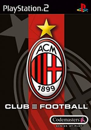 Club Football: AC Milan