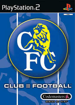 Club Football: Chelsea FC PS2 ROM