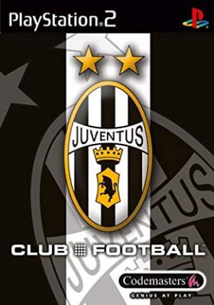 Club Football: Juventus PS2 ROM