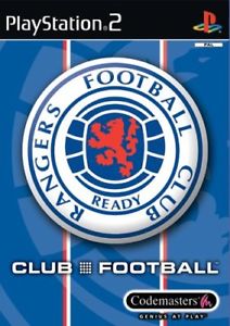 Club Football: Rangers FC