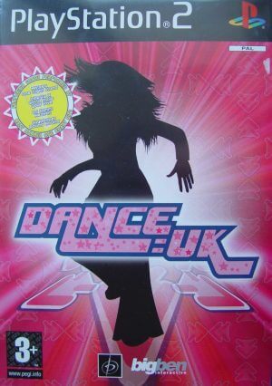 Dance: UK