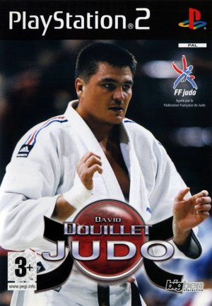 David Douillet Judo