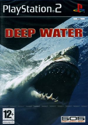 Deep Water PS2 ROM