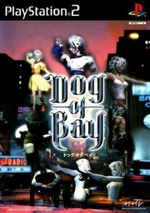 Dog of Bay PS2 ROM