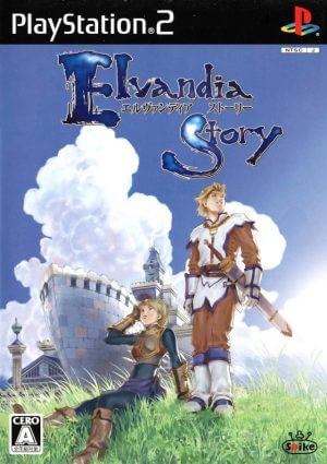 Elvandia Story