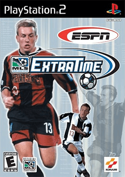 ESPN MLS ExtraTime