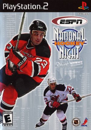 ESPN National Hockey Night