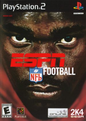 ESPN NFL Football