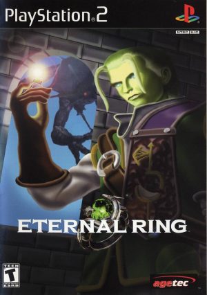 Eternal Ring PS2 ROM