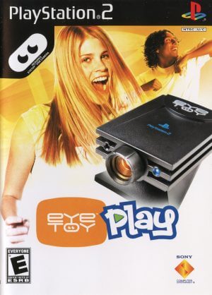 EyeToy: Play