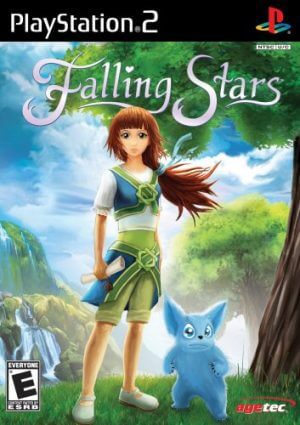 Falling Stars