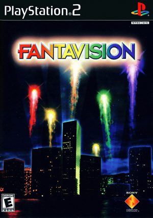 Fantavision