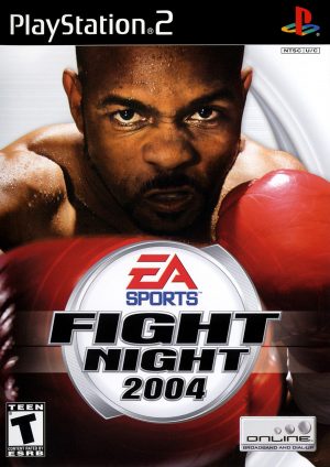 Fight Night 2004