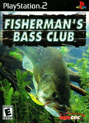 Fisherman’s Bass Club