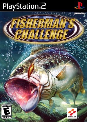 Fisherman’s Challenge