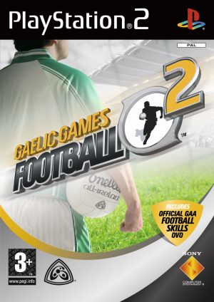 Gaelic Games: Football 2