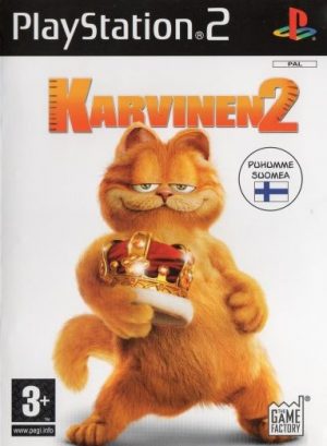 Garfield 2