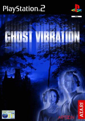 Ghost Vibration PS2 ROM