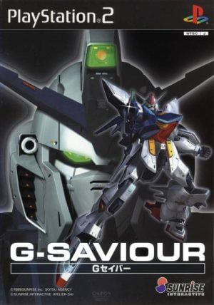 G-Saviour PS2 ROM