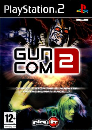 Guncom 2