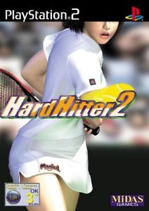 Hard Hitter 2 PS2 ROM