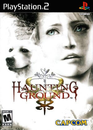 Haunting Ground PS2 ROM