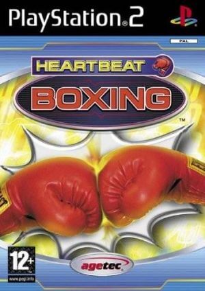 Heartbeat Boxing PS2 ROM