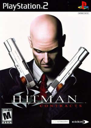 Hitman: Contracts