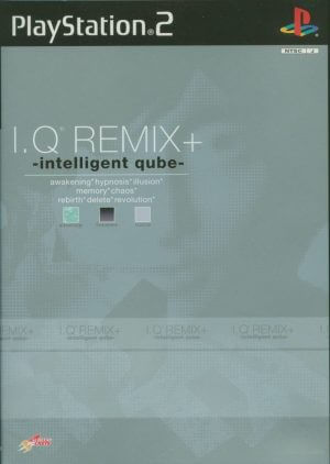 I.Q Remix+: Intelligent Qube