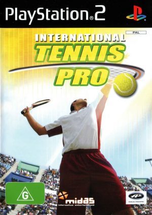 International Tennis Pro