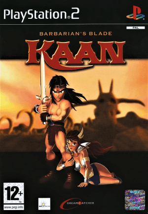 Kaan: Barbarian’s Blade