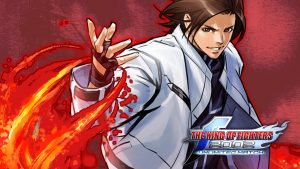 The King of Fighters 2002: Unlimited Match