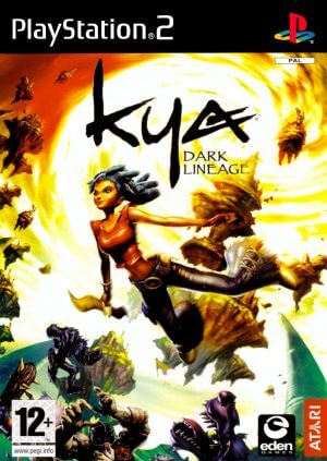 Kya: Dark Lineage